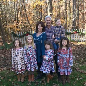 Meet your Posher, Robin